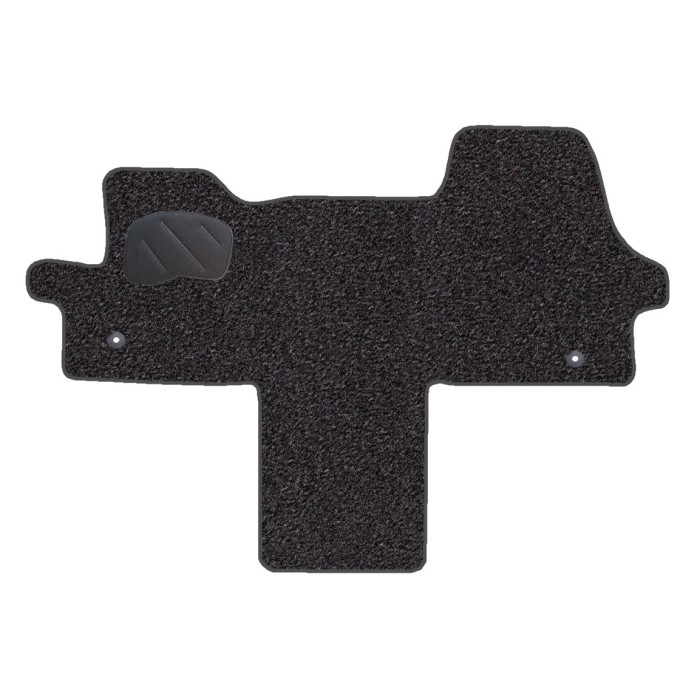 Tapetes De Alcatifa para FIAT DUCATO III