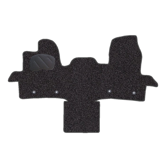 Tapetes De Alcatifa para FORD TRANSIT VI MANUAL