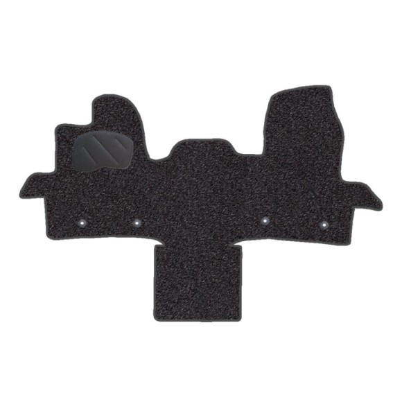 Alfombrillas moqueta para FORD TRANSIT VI MANUAL