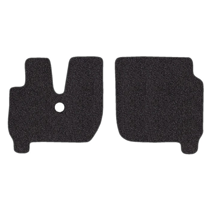 Alfombrillas moqueta para IVECO HI-WAY