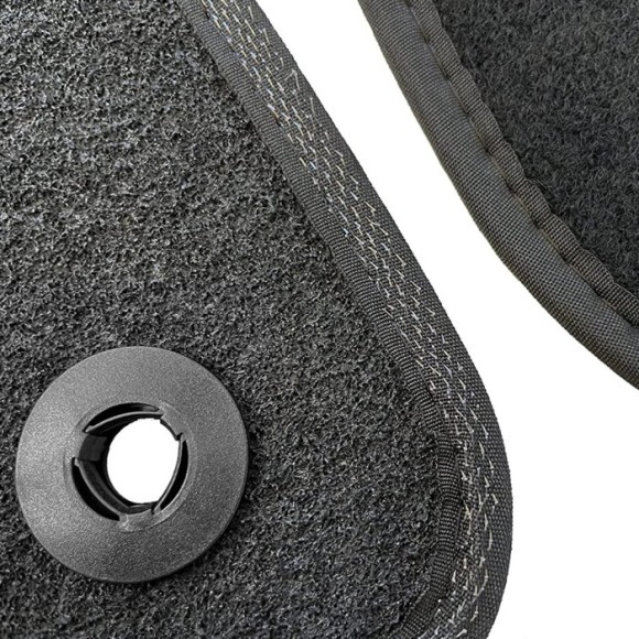 Alfombrillas moqueta para IVECO S-WAY