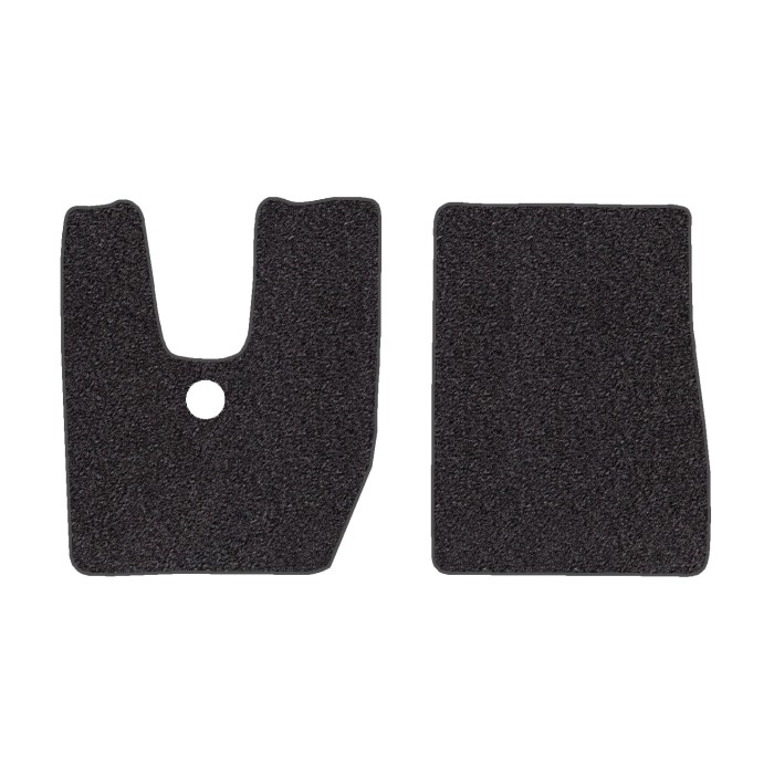 Tapetes de alcatifa para IVECO S-WAY