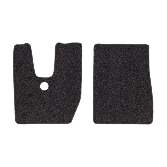 Alfombrillas moqueta para IVECO S-WAY