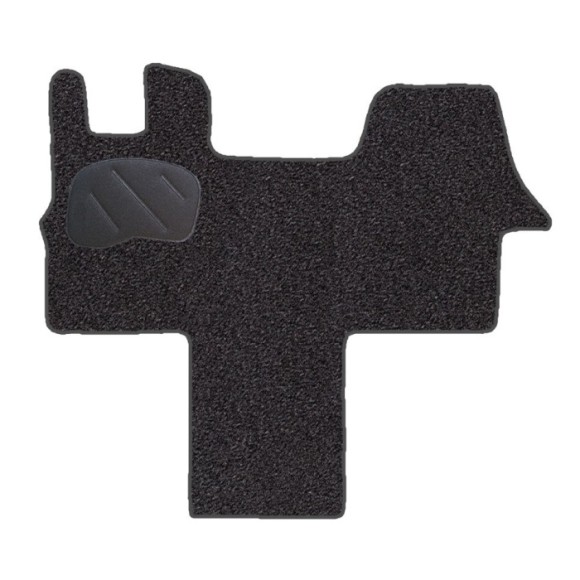 Alfombrillas moqueta para PEUGEOT BOXER III