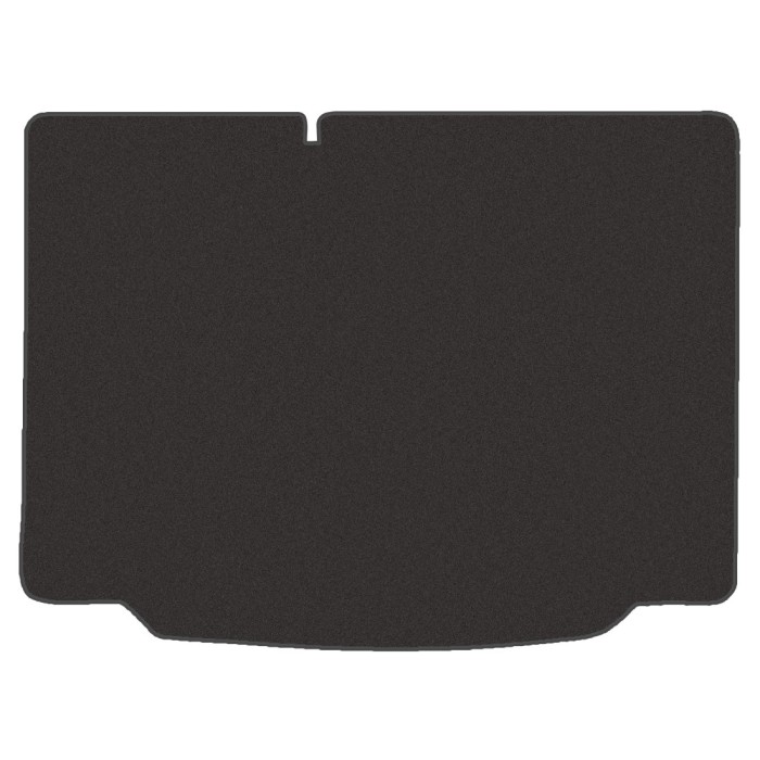 Tapetes de alcatifa para RENAULT CLIO V