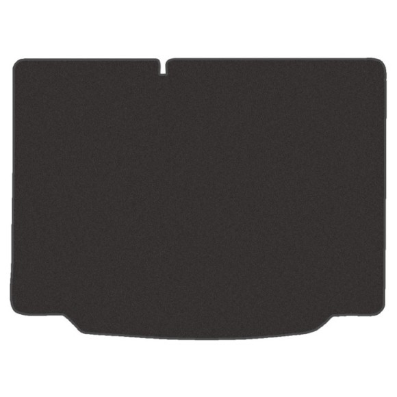 Alfombrillas moqueta para RENAULT CLIO V