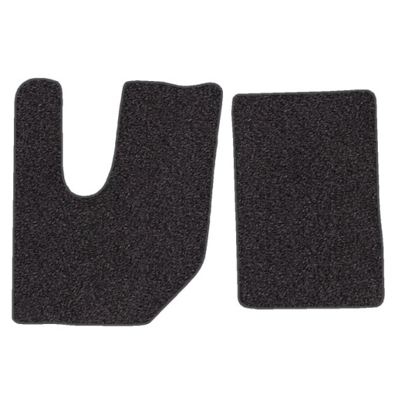 Tapetes de alcatifa para RENAULT GAMA T