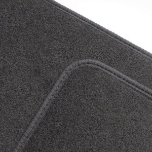 Tapetes de alcatifa para RENAULT GRAND ESPACE IV 7p 2