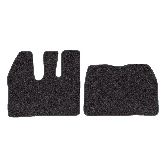 Tapetes de alcatifa para RENAULT MAGNUM