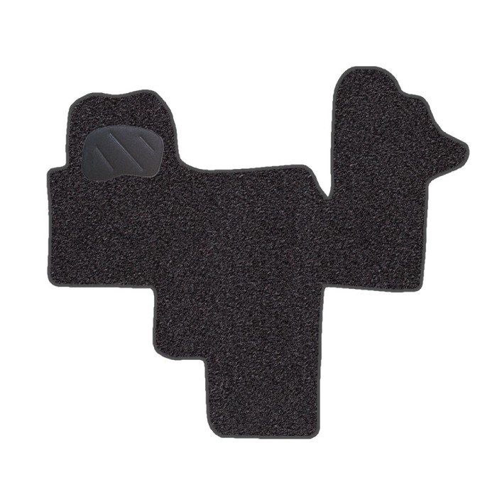 Alfombrillas moqueta para RENAULT MASTER III