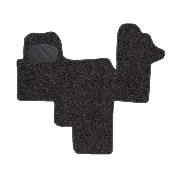 Tapetes De Alcatifa para RENAULT MASTER III