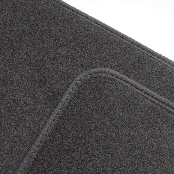 Tapetes de alcatifa para VW T5