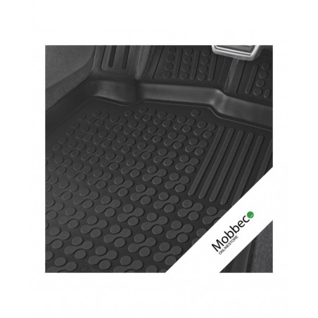 Alfombrillas de caucho para Kia NIRO EV Hybrid (HeV) (2022-)