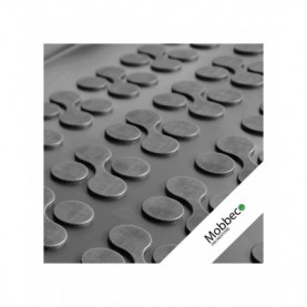 Alfombrillas de caucho para Kia NIRO EV Hybrid (HeV) (2022-) 2