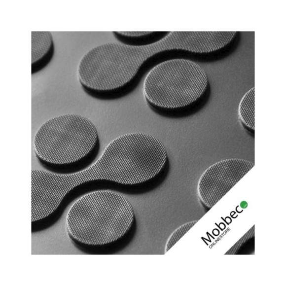 Alfombrillas de caucho para BMW 2 (2021 -) - BMW X1 (2022 -)