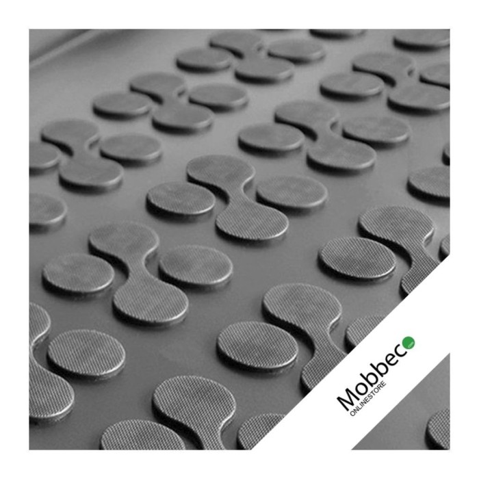 Alfombrillas de caucho para VW PASSAT B9 (2024 -)