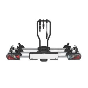 Portabicis de Bola Diamant FG3 para 3–4 Bicicletas|Mobbec