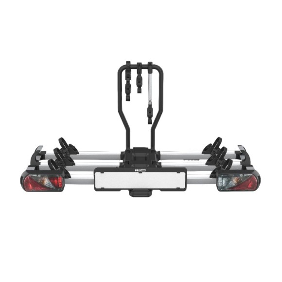 Portabicis de Bola Diamant FG3 para 3–4 Bicicletas|Mobbec