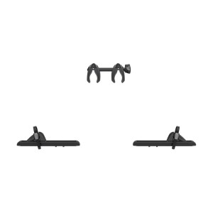 4º adaptador de bicicleta Thule WanderWay 2