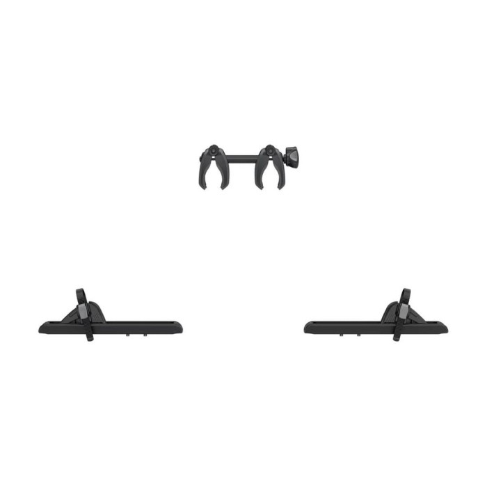 4º adaptador de bicicleta Thule WanderWay