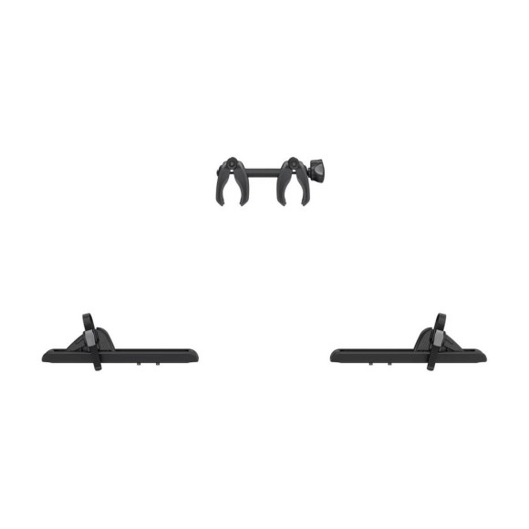 4º adaptador de bicicleta Thule WanderWay