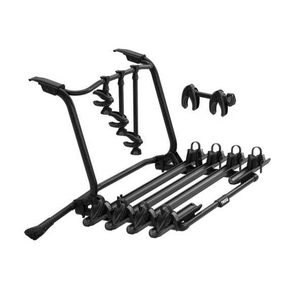 4º adaptador de bicicleta Thule WanderWay