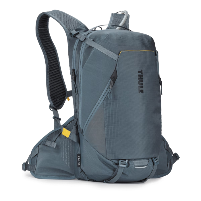 Thule Rail 18L (cinza) 3204482