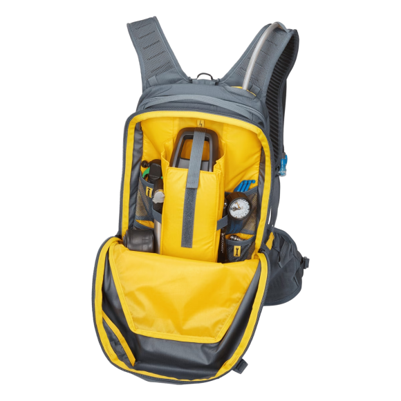 Thule Rail 18L (gris) 3204482