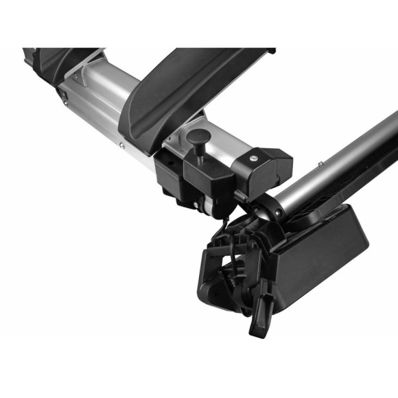 Portabicis para furgonetas camper con 2 puertas Enduro SD260