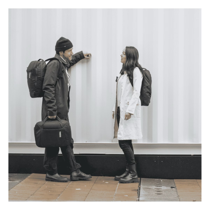 Thule Accent 17L Pasta 3204817