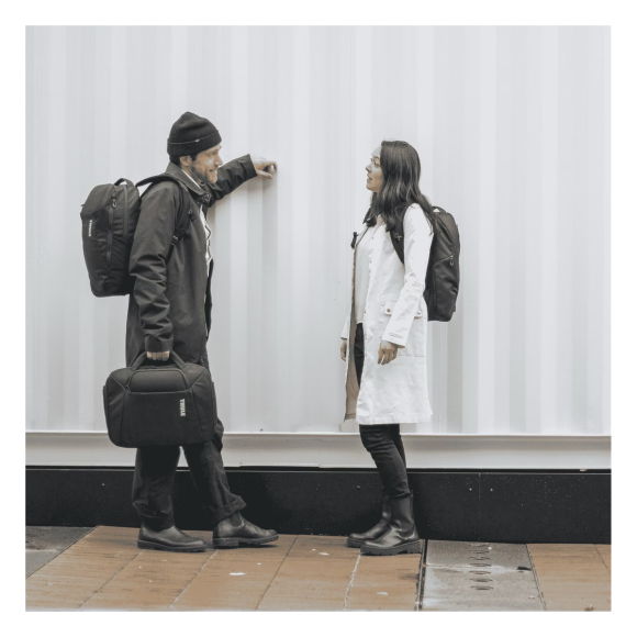 Maletín Thule Accent 17L 3204817