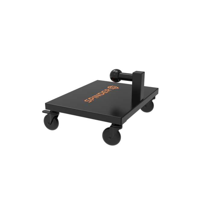 Carro de transporte TS1