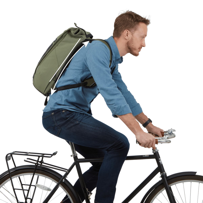 Mochila Paramount 18L Thule