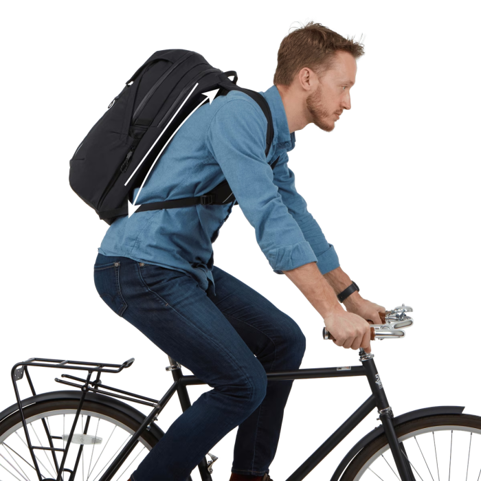 Mochila Paramount 27L Thule