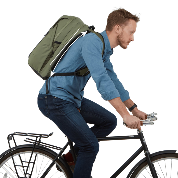 Mochila Thule Paramount 27L