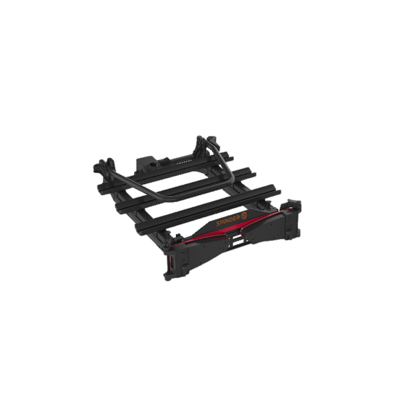 Plataforma multifuncional SB3 Spinder / Mobbec