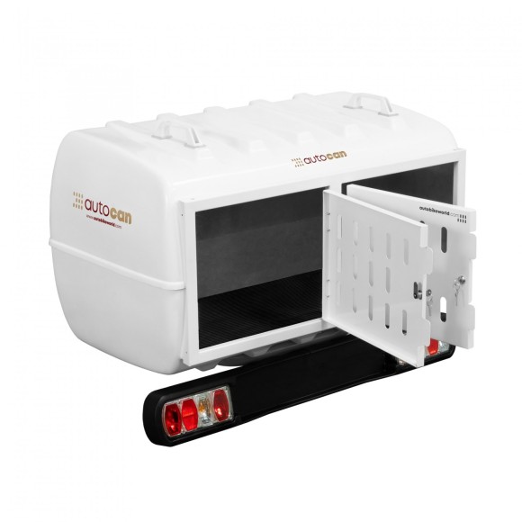 Portaperros o remolque para perros Autocan al mejor precio