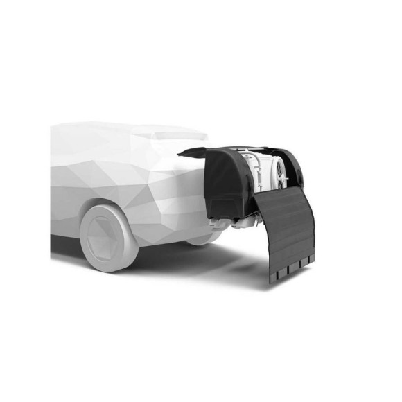 Cofre trasero Thule Onto 2 para EasyFold 3 | Mobbec