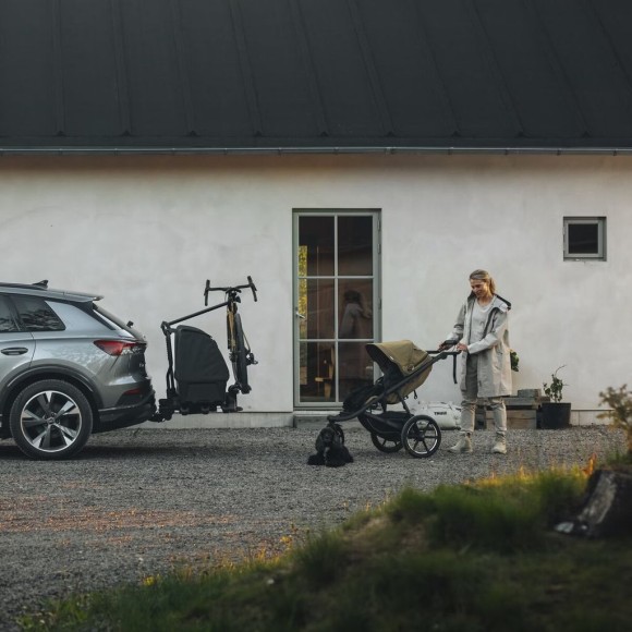 Braço de bicicleta para Thule Onto 2