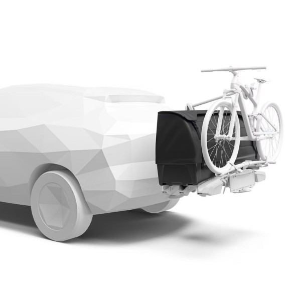 Brazo de bicicleta para Thule Onto 2