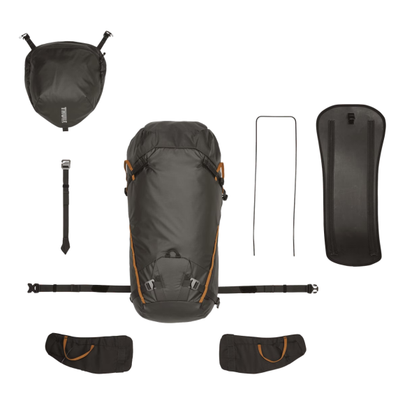 Thule Stir Alpine 40L 3204502