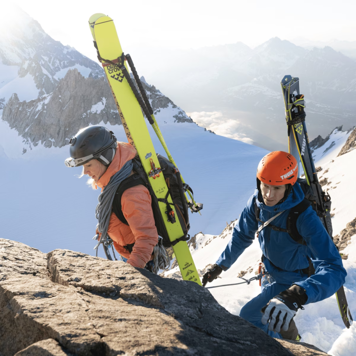 Thule Stir Alpine 40L 3204502