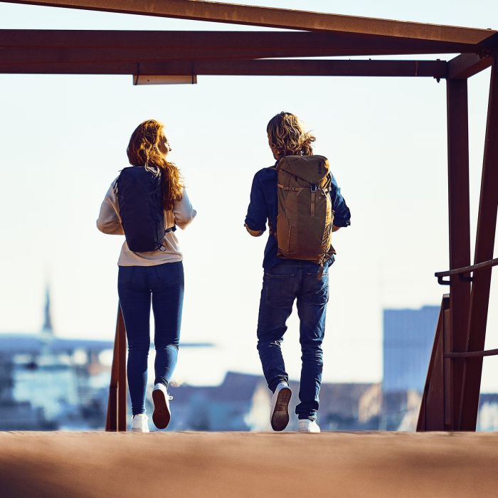 Mochila Thule AllTrail X 15L