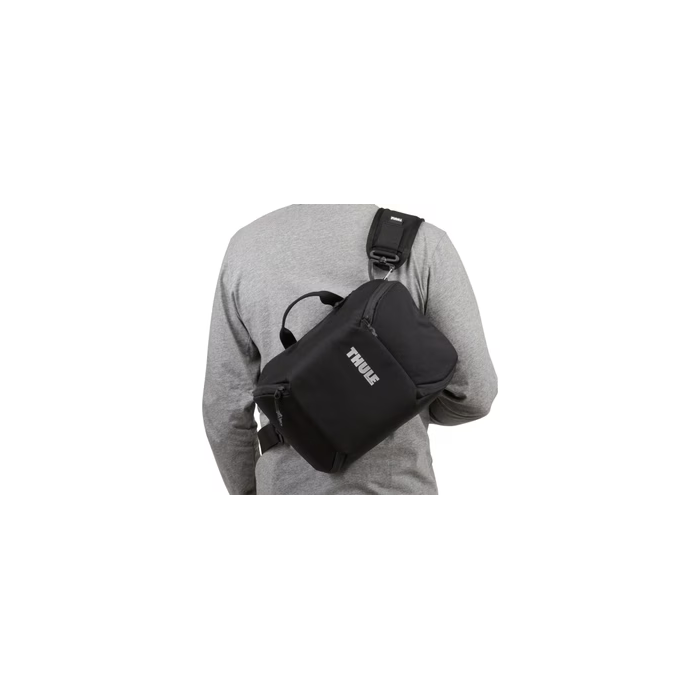 Mochila Thule Covert para cámara réflex 24L