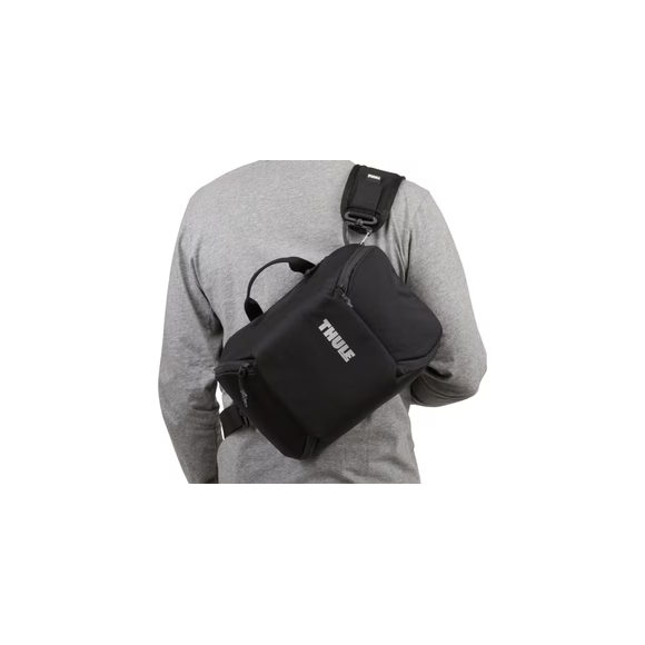 Mochila Thule secreta para câmera SLR 24L