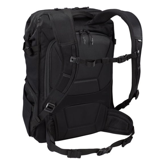 Mochila Thule secreta para câmera SLR 24L