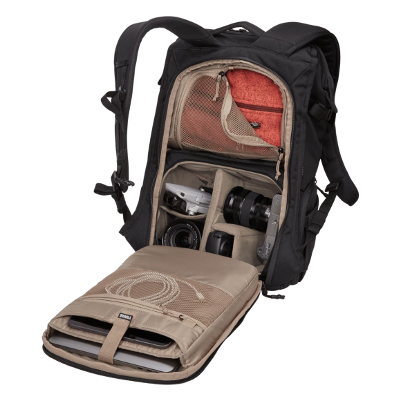 Mochila Thule Covert para cámara réflex 24L