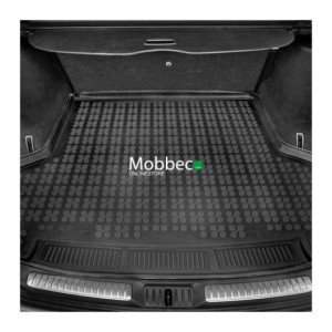 Protector de maletero para Toyota HIGHLANDER IV