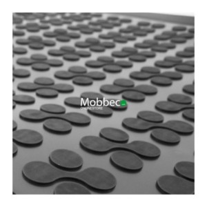 Tapete de mala para Renault MEGANE IV E-TECH 2