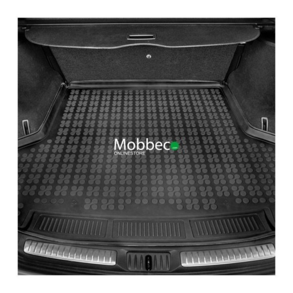 Protector de maletero para M GLE II C167